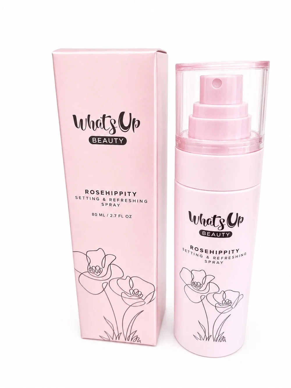 🔥BRAND NEW Rosehippity Setting & Refreshing SpraY